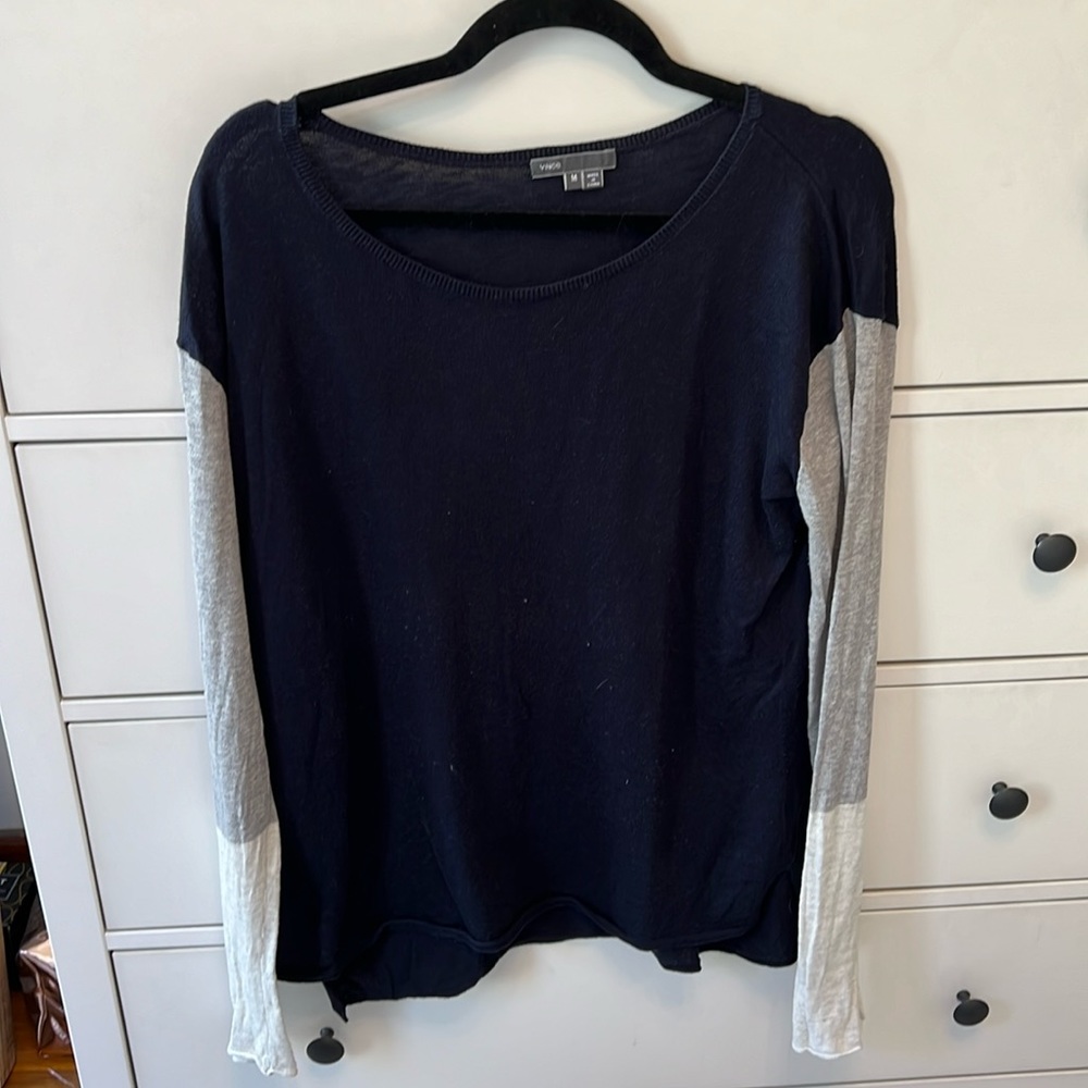Vince sweater